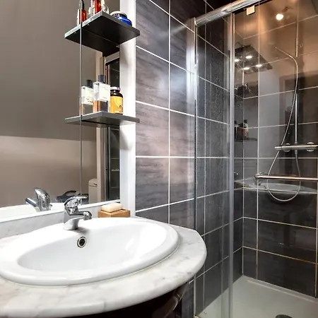 Apartamento Bel Appt 3 Pièces, à L'étage, Jardin Privatif, Au Calme, 10 Mn Saumur Et Cnpe